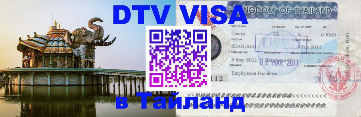 Оформление DTV визы под ключ: стоимость и тарифы, только загранпаспорт - 04.12.2025 